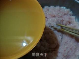 湖北名菜-----【鱼糕】步骤7