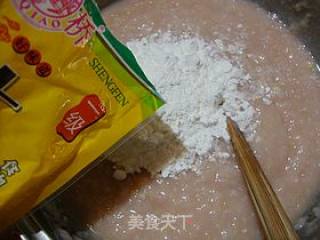 湖北名菜-----【鱼糕】步骤10