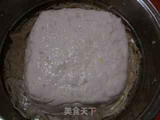 湖北名菜-----【鱼糕】步骤14