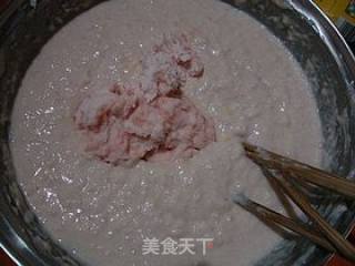 湖北名菜-----【鱼糕】步骤11