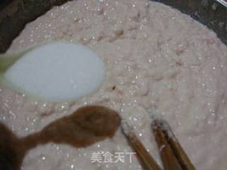 湖北名菜-----【鱼糕】步骤12