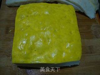 湖北名菜-----【鱼糕】步骤16