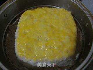 湖北名菜-----【鱼糕】步骤15