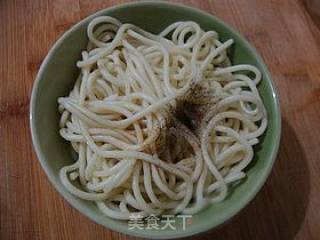 卖得最火的早餐-------【武汉热干面】步骤6