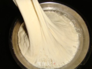 武汉小吃--鸡冠饺步骤4 武汉小吃--鸡冠饺步骤4