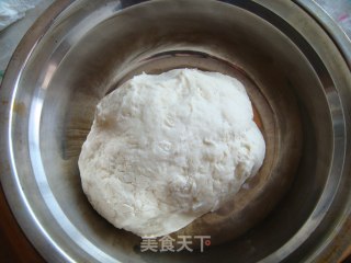 武汉小吃--鸡冠饺步骤2 武汉小吃--鸡冠饺步骤2