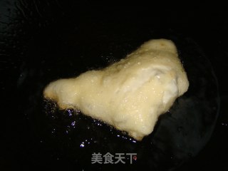 武汉小吃--鸡冠饺步骤8 武汉小吃--鸡冠饺步骤8