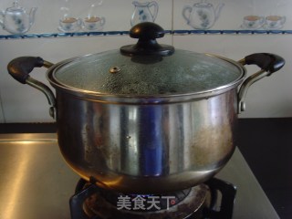 正味湖北小吃——麻辣鸭脖子步骤7