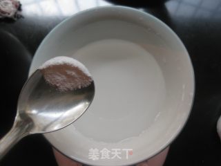湖北热干面步骤1