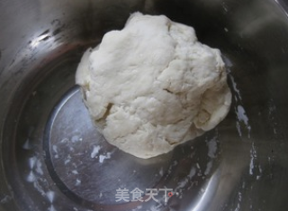 湖北热干面步骤4