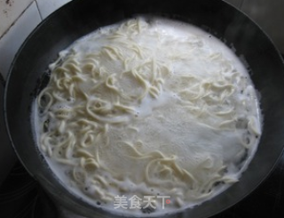 湖北热干面步骤10