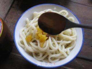 湖北热干面步骤17