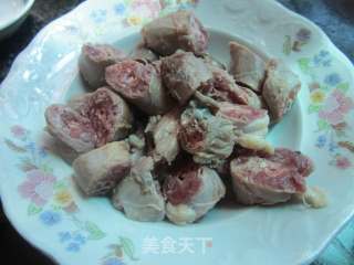 酒香鸭脖子步骤3