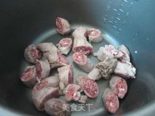 酒香鸭脖子步骤5