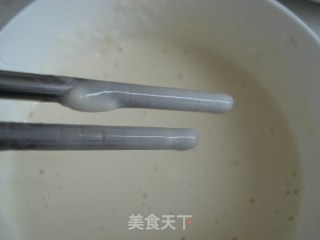香脆藕夹步骤2