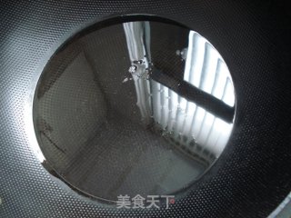 香脆藕夹步骤7