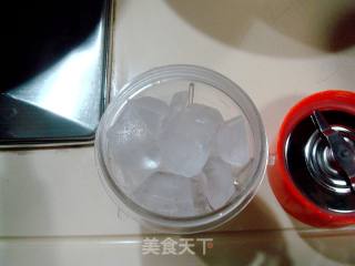 冰果葛粉凉虾步骤3
