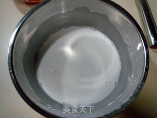 冰果葛粉凉虾步骤2