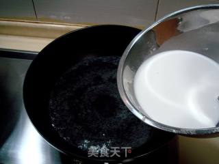 冰果葛粉凉虾步骤5