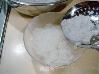 冰果葛粉凉虾步骤9