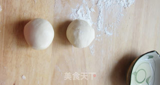找回儿时的味道——｛流糖小油香｝步骤4