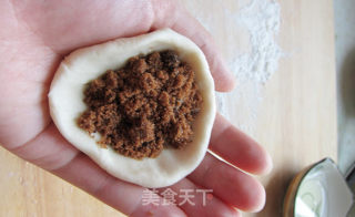 找回儿时的味道——｛流糖小油香｝步骤5