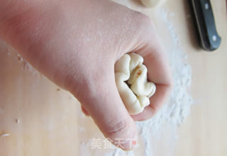 找回儿时的味道——｛流糖小油香｝步骤6