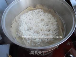 重油烧梅步骤2