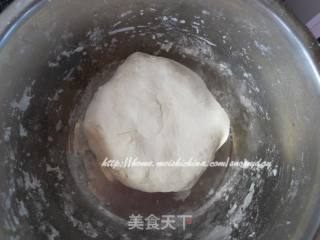 重油烧梅步骤6