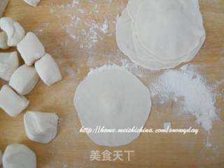 重油烧梅步骤9