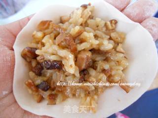 重油烧梅步骤10