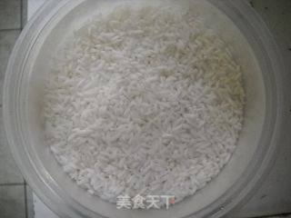 腊味豆皮步骤1