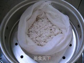 腊味豆皮步骤2