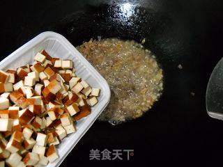 腊味豆皮步骤5