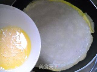 腊味豆皮步骤8