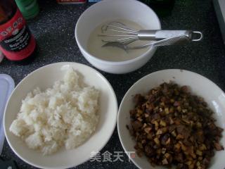 武汉牛肉豆皮步骤4 武汉牛肉豆皮步骤4