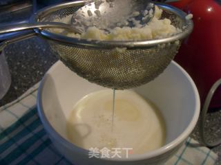 武汉牛肉豆皮步骤2 武汉牛肉豆皮步骤2