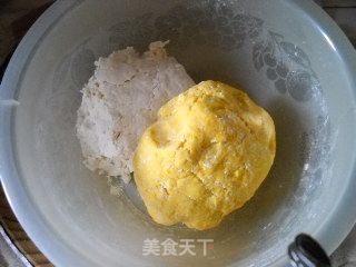 武汉名小吃之烧梅步骤3 武汉名小吃之烧梅步骤3