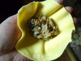 武汉名小吃之烧梅步骤10 武汉名小吃之烧梅步骤10