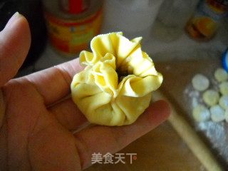 武汉名小吃之烧梅步骤11 武汉名小吃之烧梅步骤11