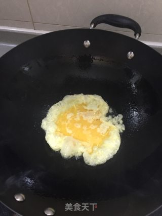 江西炒粉步骤3