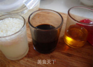 挑战美食的原味极限---江西三杯鸡步骤5 挑战美食的原味极限---江西三杯鸡步骤5