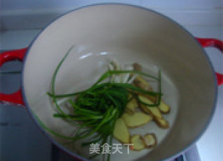 挑战美食的原味极限---江西三杯鸡步骤9 挑战美食的原味极限---江西三杯鸡步骤9