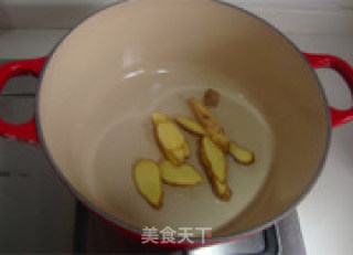 挑战美食的原味极限---江西三杯鸡步骤8 挑战美食的原味极限---江西三杯鸡步骤8