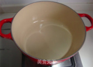 挑战美食的原味极限---江西三杯鸡步骤7 挑战美食的原味极限---江西三杯鸡步骤7