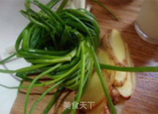 挑战美食的原味极限---江西三杯鸡步骤6 挑战美食的原味极限---江西三杯鸡步骤6