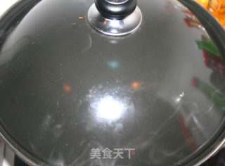 【升级版台式口味江西传统菜】什菌三杯鸡步骤12 【升级版台式口味江西传统菜】什菌三杯鸡步骤12