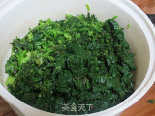 南昌特色肉末咸菜步骤1 南昌特色肉末咸菜步骤1