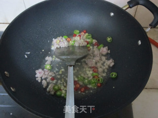 南昌特色小炒柚子皮步骤10 南昌特色小炒柚子皮步骤10