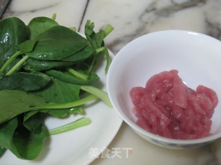 南昌炒米粉步骤9